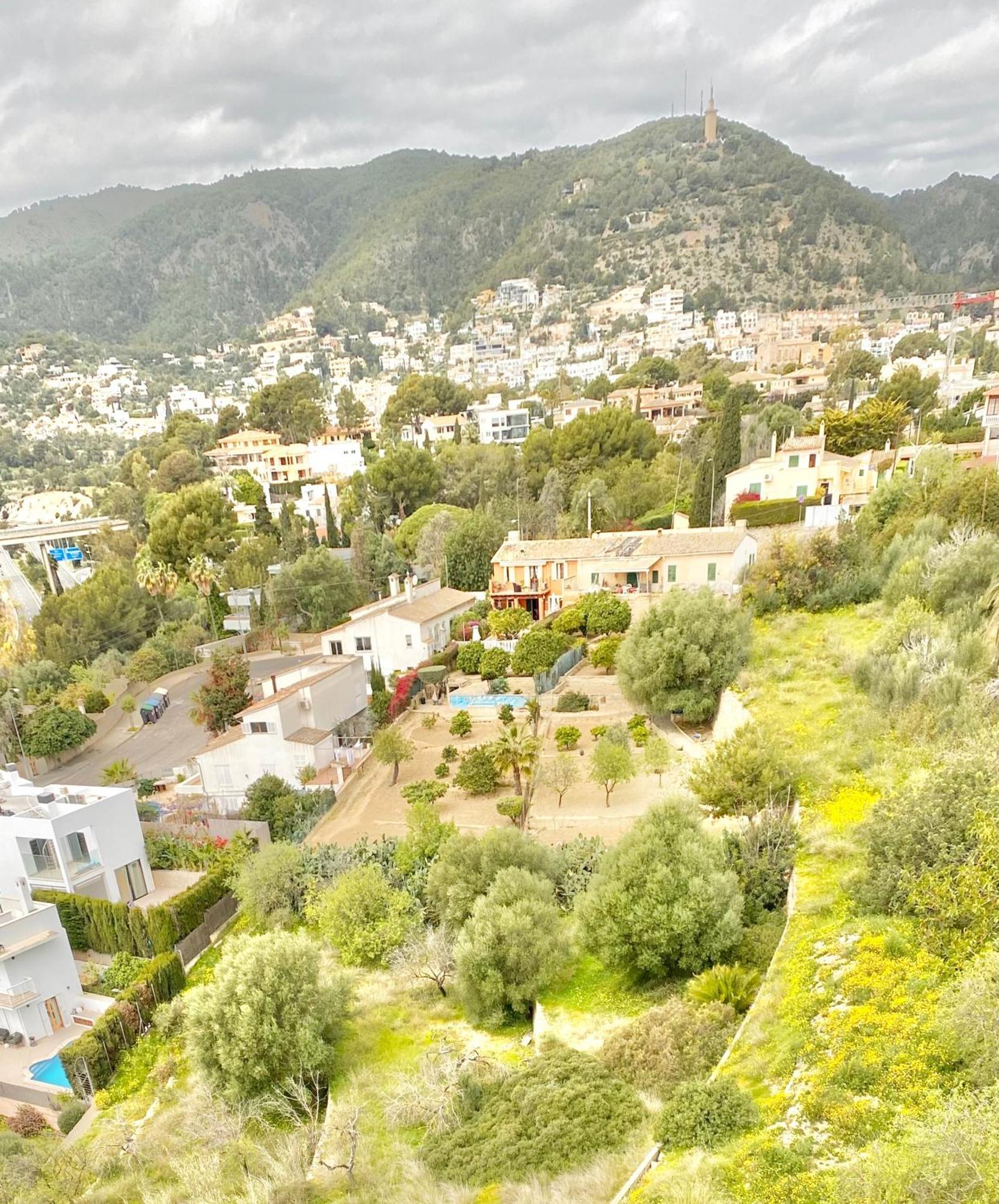 Appartement With Breathtaking Panoramic Sea And Mountain Views *