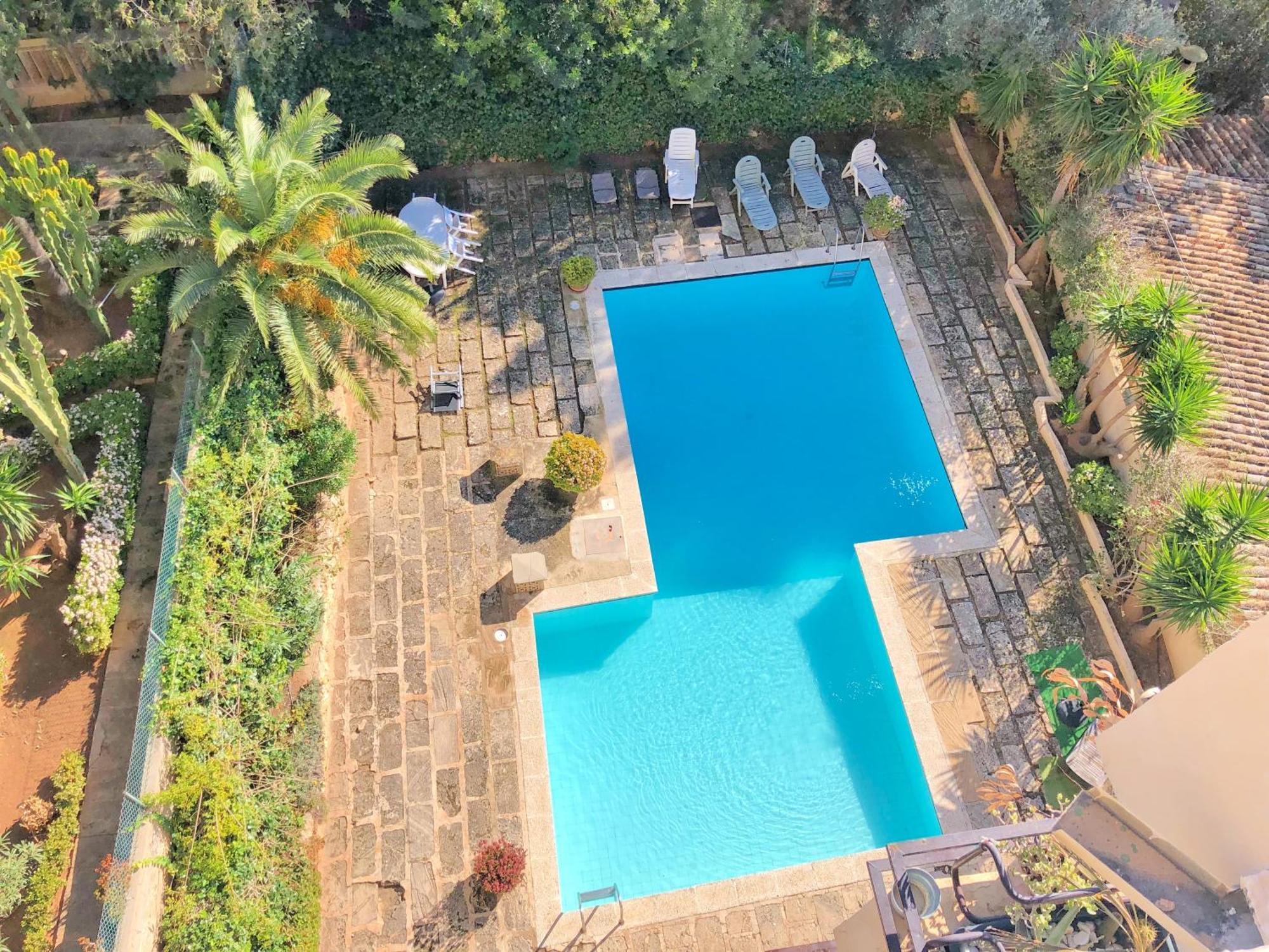 With Breathtaking Panoramic Sea And Mountain Views Appartement *