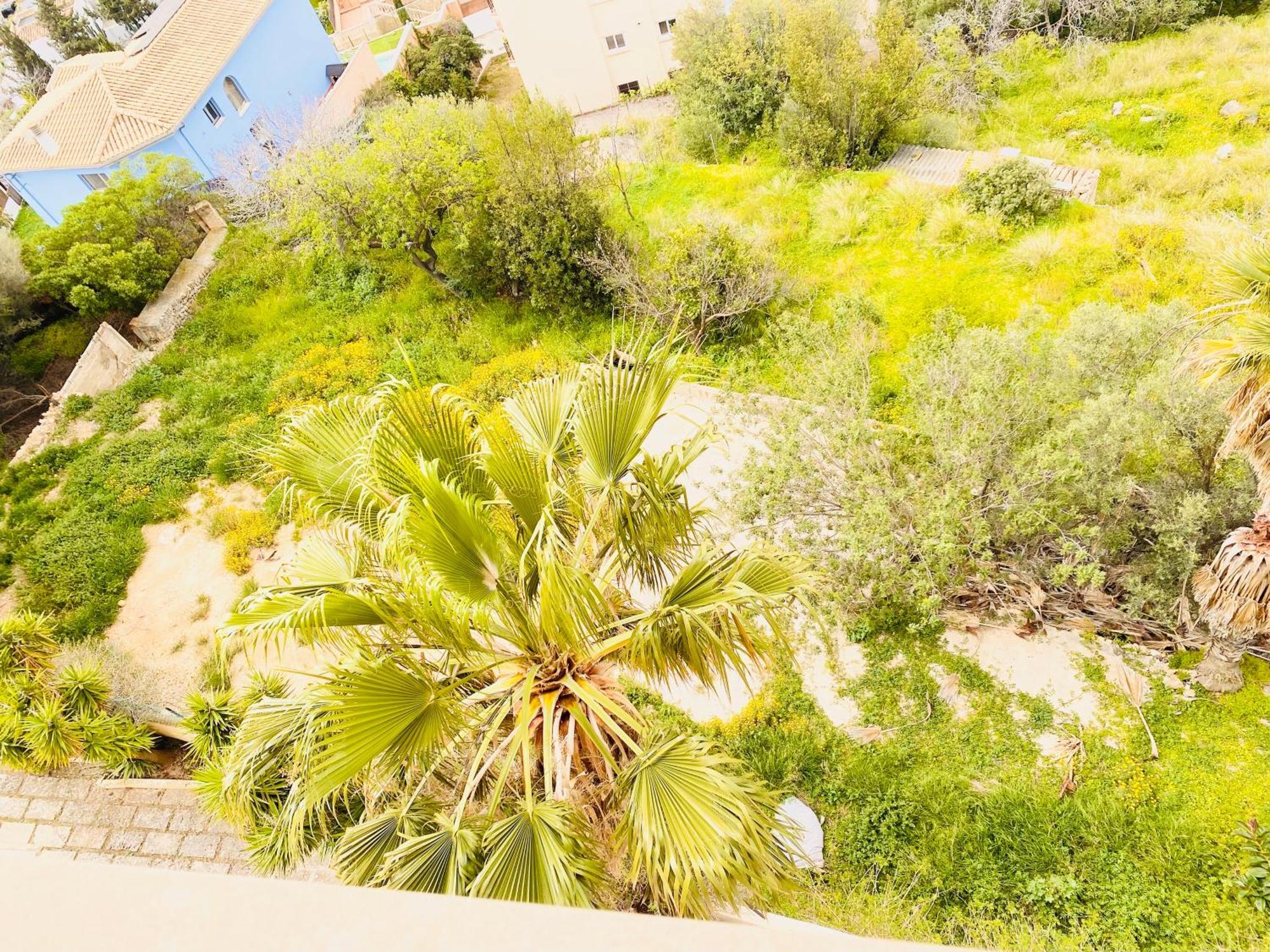 With Breathtaking Panoramic Sea And Mountain Views Palma